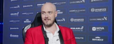 Slacks о перерывах от про-сцены: «Похоже, это распространенная проблема из-за плотного графика в Dota 2» - dota2.ru