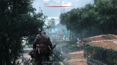 Assassin’s Creed Black Flag Resynced Accessibility Spotlight - news.ubisoft.com
