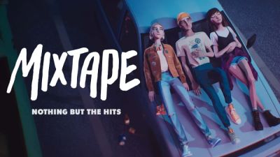 Edith Finch - Joy Division - Состоялся релиз Mixtape - музыкального приключения в духе подростковых фильмов 90-х - playground.ru