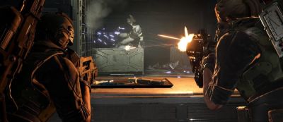 Ксеноморфы против колониальных морпехов: Анонсирована Aliens: Fireteam Elite 2 - gamemag.ru