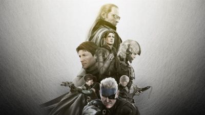 Самые длинные катсцены в истории видеоигр - coop-land.ru