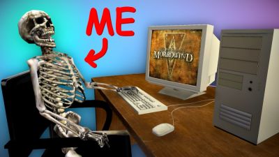 Мод, переносящий Morrowind в Elden Ring, получил новую демонстрацию - playground.ru