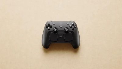 Valve открывает повторное бронирование Steam Controller с новыми правилами - playground.ru - Сша - Австралия - Англия - Канада - Евросоюз