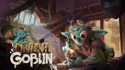 Epic раздает Arranger: A Role-Puzzling Adventure и Trash Goblin - coop-land.ru