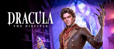 Алхимик становится вампиром: Nacon анонсировала Dracula: The Disciple - gamemag.ru - Франция