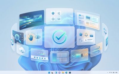 Microsoft тестирует обновление для ускорения работы Windows 11 - playground.ru