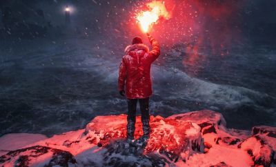На консолях и ПК вышла игра WILL: Follow The Light - megaobzor.com