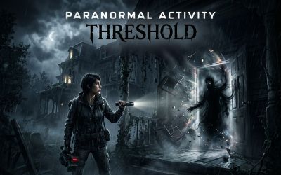 Брайан Кларк - "Paranormal Activity: Threshold" закрыта: Paramount не дала разработчикам время на доработку - playground.ru