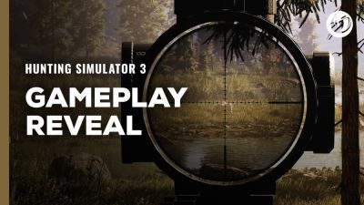 Hunting Simulator 3 погружает игроков в мир дикой охоты с собакой и лицензированным оружием - playground.ru - штат Техас - штат Колорадо