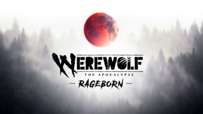 Анонсирована игра Werewolf: The Apocalypse Rageborn в жанре метроидвании - playground.ru - штат Аляска