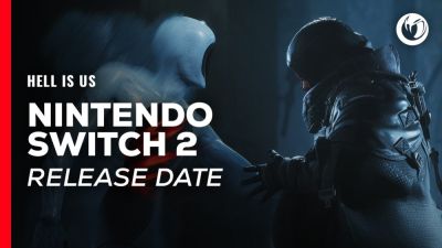 Hell is Us выйдет на Nintendo Switch 2; релиз состоится 24 сентября - playground.ru