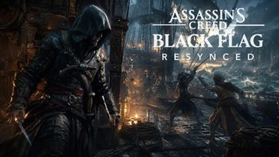Противники в Assassin’s Creed Black Flag Resynced научатся подстраиваться под стиль игрока - fatalgame.com