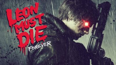 Для Resident Evil: Requiem вышло обновление с режимом Leon Must Die Forever - playground.ru