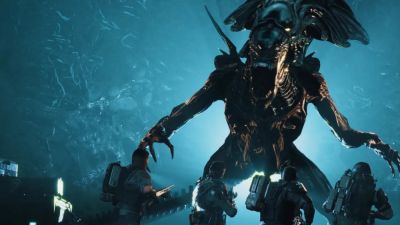 Стали известны первые подробности и системные требования Aliens: Fireteam Elite 2 - playground.ru