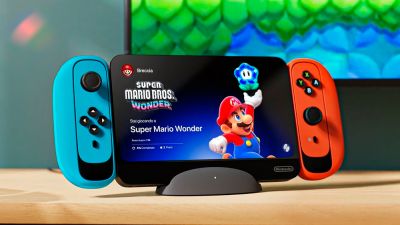 Акционеры потребовали от Nintendo поднять цену Switch 2 - playground.ru - Сша