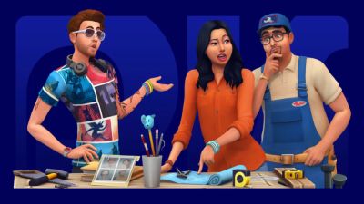 The Sims 4 получит 150 исправлений и новые функции 12 мая - что известно - playground.ru