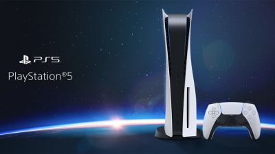 Поставки PS5 превысили 93,7 миллиона консолей - playground.ru
