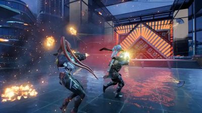 Раскрыты детали следующего тестирования шутера Time Takers - mmo13.ru