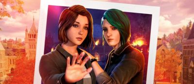 Аркадий Бэй - Обзор Life is Strange: Reunion - gamemag.ru - Реюньон