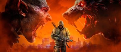 Охота на нечисть: Nacon показала новый геймплей Hunter: The Reckoning — Deathwish - gamemag.ru