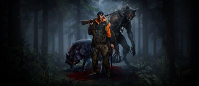 Зверь Nacon: Анонсирована метроидвания Werewolf: The Apocalypse – Rageborn от создателей Session - gamemag.ru - штат Аляска