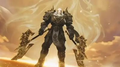 Крупное обновление для Solo Leveling: ARISE переработает сюжетную линию и систему развития - mmo13.ru