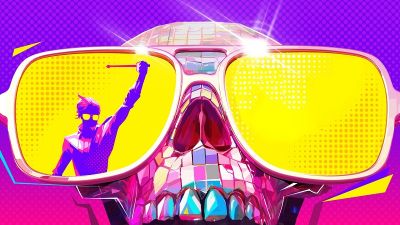 Диско снова в моде: неоновый экшен Dead as Disco порадовал разработчика продажами - 3dnews.ru