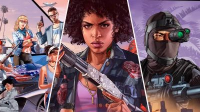 Ничто не забыто. GTA Online получит еще одно обновление - coop-land.ru