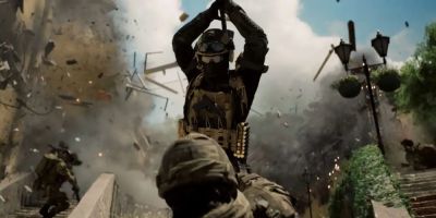 Эндрю Уилсон - Battlefield 6 стала самой продаваемой игрой в истории серии за один финансовый год - playground.ru