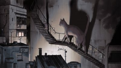 Новый трейлер психоделической ролевой игры Zero Parades: For Dead Spies в духе Disco Elysium показал тяготы и лишения шпионской жизни - 3dnews.ru