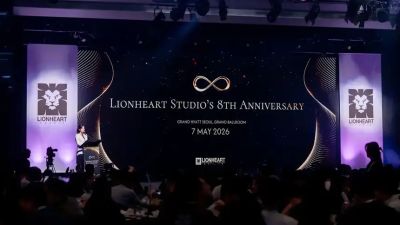 Lionheart Studio празднует восьмилетие и готовится к релизу четырех игр в ближайшие два года - mmo13.ru - Южная Корея - Сеул