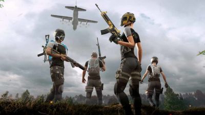 Коллаборация PUBG x PAYDAY получила собственный геймплейный трейлер - worldgamenews.com - Россия - Москва