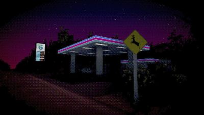 Психологический хоррор The old house обзавелся страницей в Steam - playground.ru