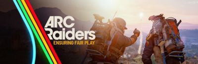 ARC Raiders делает ставку на жёсткий античит - разработчики открыто рассказали, как будут бороться с читерами - playground.ru