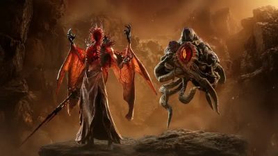 Evilbane готовится к альфа-тесту, а в будущем не исключены коллаборации с другими франшизами - mmo13.ru
