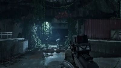 Открыта регистрация на второе альфа-тестирование PUBG: Black Budget - mmo13.ru