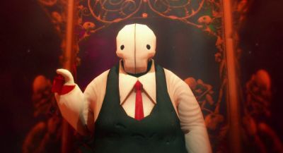 Daedalic Entertainment скоро выпустит Android-версию Felix the Reaper - app-time.ru