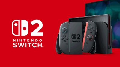 Продажи Switch 2 приблизились к 20 миллионам консолей - playground.ru