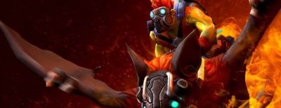 Винрейт Batrider снизился на 7,38% после выхода патча 7.41c - dota2.ru