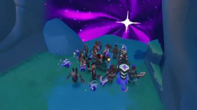 Создатели MMO Farever наметили план исправлений после успешного запуска в раннем доступе - mmo13.ru