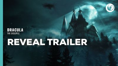 Dracula: The Disciple предложит новый взгляд на легенду о Дракуле через головоломки и атмосферу оккультизма - playground.ru