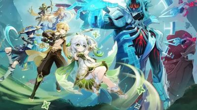 Обновление «Луна VII» для Genshin Impact вернет игроков в регион Сумеру - mmo13.ru