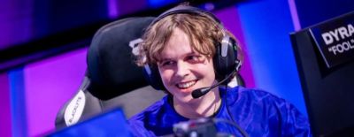 dyrachyo: «В плане маркетинга и в каком состоянии игра — я думаю, LoL намного больше Доты в данный момент» - dota2.ru