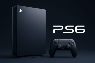 Хироки Тоток - Sony заявила, что дата выхода и цена PS6 по-прежнему остаются под вопросом - playground.ru