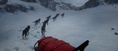 Путешествие по Северу: Состоялся релиз приключения WILL: Follow The Light - gamemag.ru