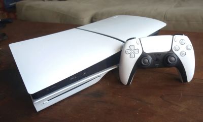 Продажи PS5 на 42% ниже, чем продажи PS4 за тот же период - playground.ru - Сша