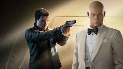 Джеймс Бонд - IOI объяснили, что 007 First Light - это в первую очередь игра о Бонде, а не Hitman, созданная для аудитории Бонда - playground.ru