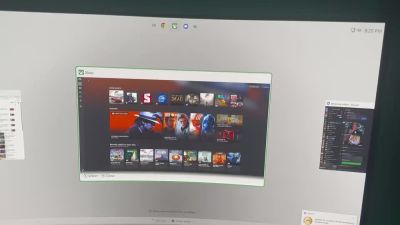 Новый режим Xbox Mode для Windows 11 отключает дополнительные мониторы - playground.ru