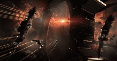 Авторы EVE Online отказались от названия CCP из-за ассоциаций с Компартией Китая - playground.ru - Сша - Китай - Россия