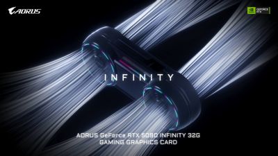Gigabyte выпустила флагманскую RTX 5090 INFINITY со скрытым третьим вентилятором и разгоном до 2730 МГц - playground.ru